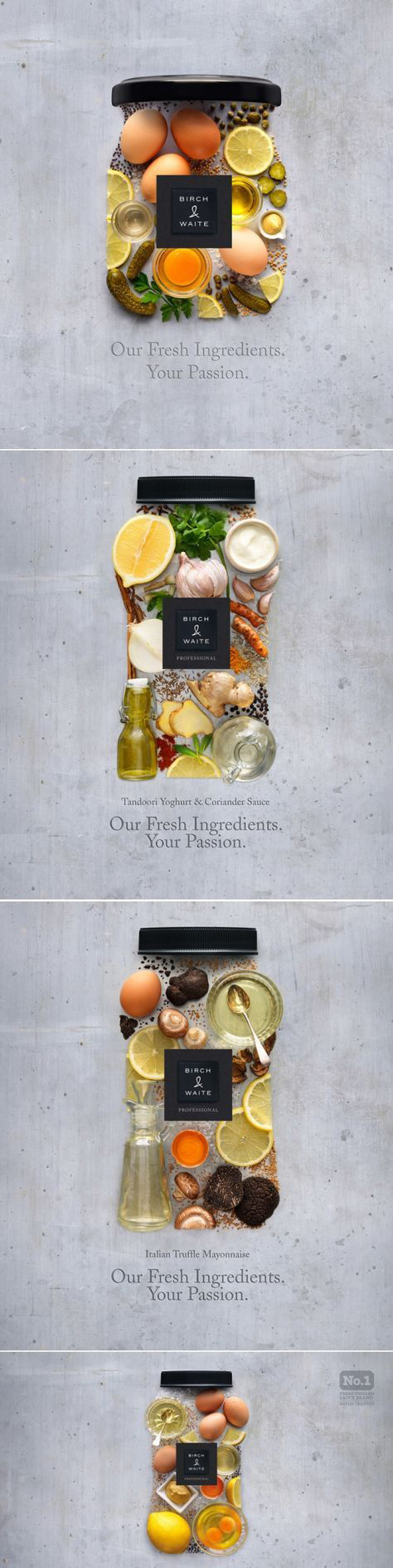 100个顶级创意包装设计,这些设计很独特