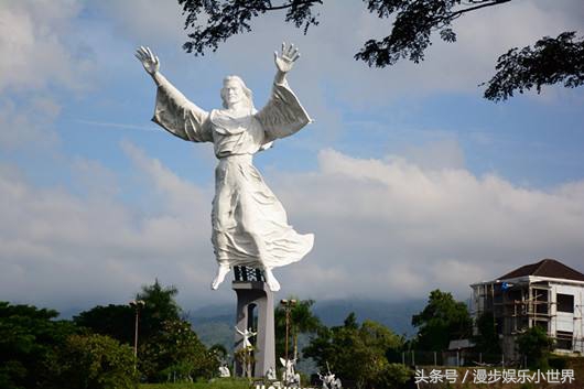 美娜多有什么故事,美娜多惊艳的照片