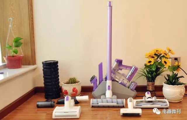 tek吸尘器评测,tektd01手持吸尘器评价