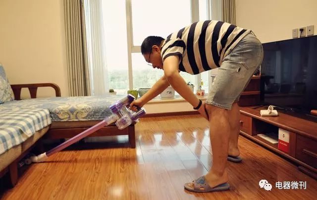 tek吸尘器评测,tektd01手持吸尘器评价