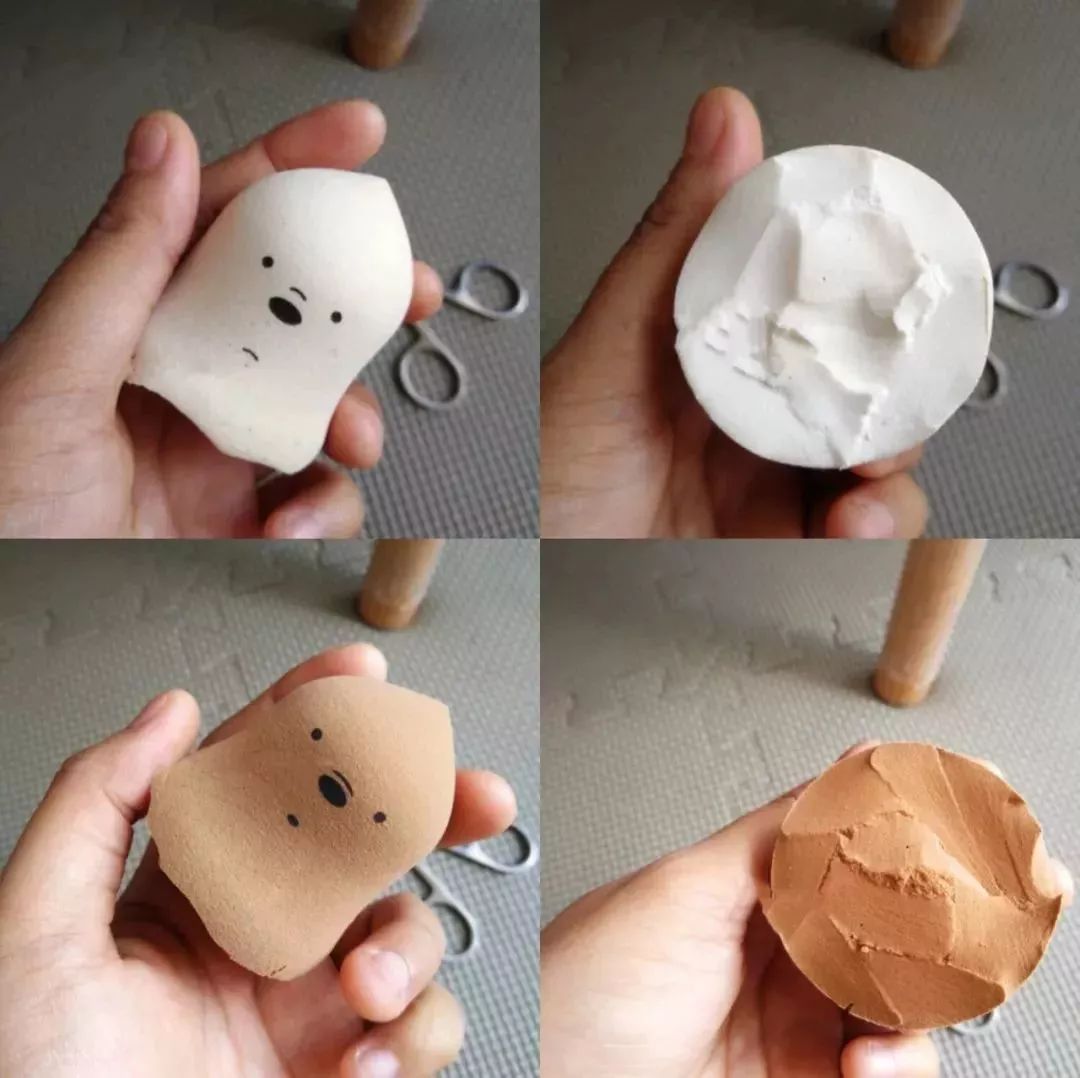 仙女必备化妆好物,盘点很好看的仙女棒