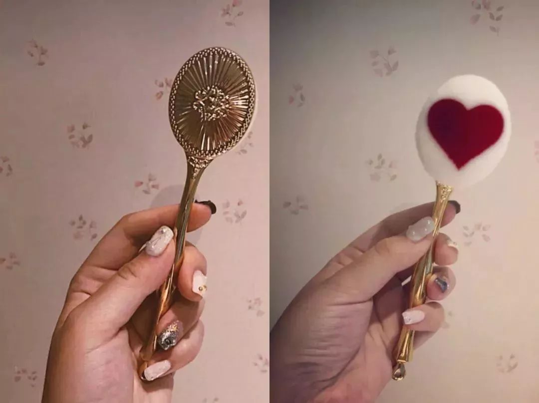 仙女必备化妆好物,盘点很好看的仙女棒