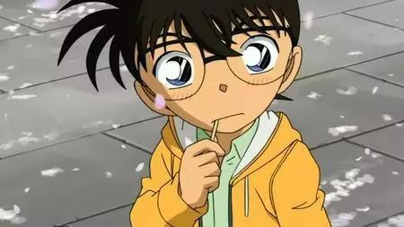 柯南装扮工藤新一,工藤新一同款西装