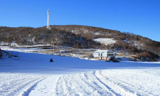 张家口自驾游必去的十个景点,张家口旅游景点大全图片欣赏