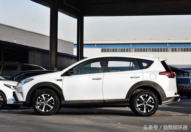 荣放rav4纯油的优缺点,丰田rav4荣放的优缺点