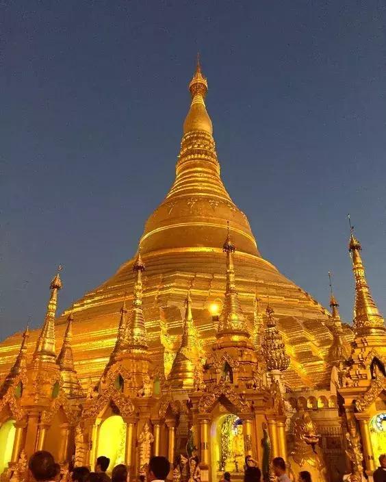 现在缅甸可以落地签吗,缅甸落地签柬埔寨