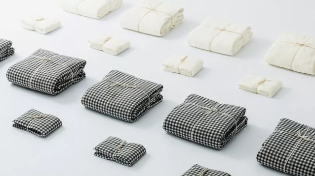 无印良品特价4件套,去无印良品必买清单学生