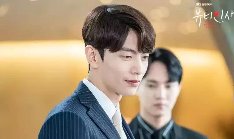 每个月都有新女友，这部会变身的韩剧真鸡儿刺激