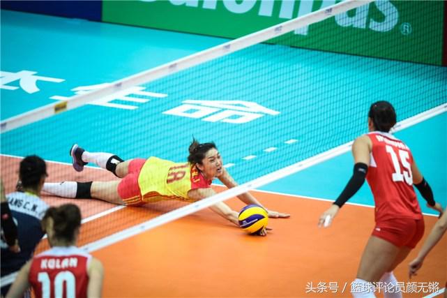 中国女排在亚锦赛后惨败后怎么样,中国女排备战里约奥运会受伤