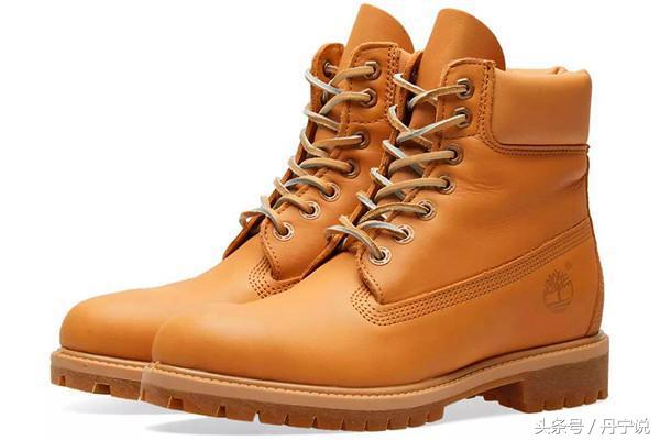 horween工装靴,horween皮鞋