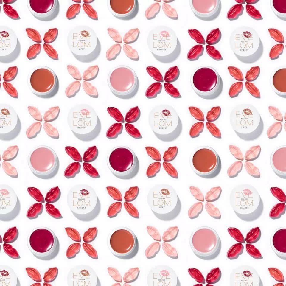 润唇膏推荐润唇又提气色,润唇膏排行榜前十名最好用秋冬