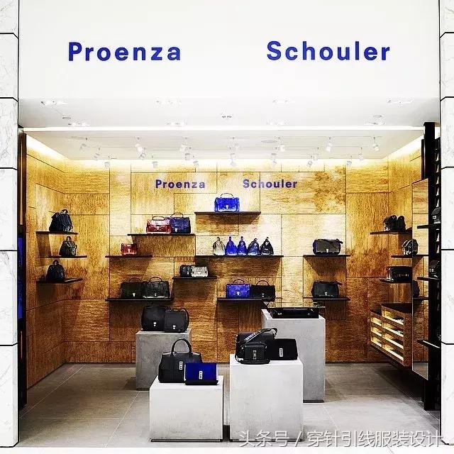 潮牌陈列怎么做好看,潮牌陈列吸睛方法