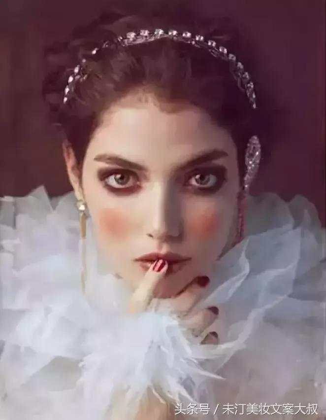 染发膏今年最流行的发色,最新流行染发膏