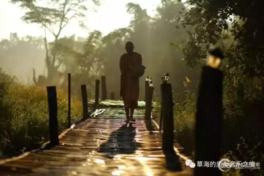 一把吉他一台车,一把吉他露营