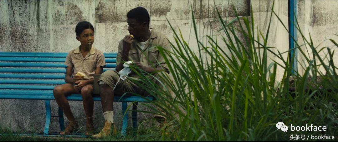 他把耻辱穿在身上，最终扭转为荣耀