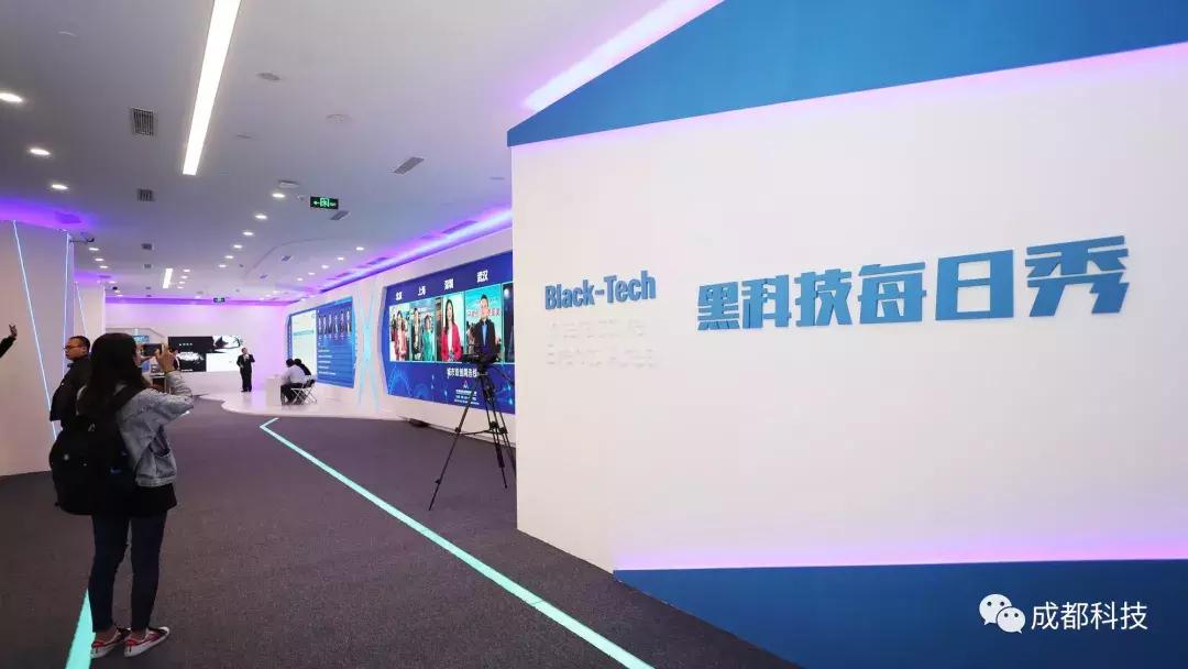 尽管你逛了一抹多“黑科技”，我敢打赌，你不一定真看懂了