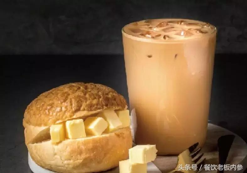 一家饮品店如何做到一天收入过亿,如何做一家赚钱的饮品店