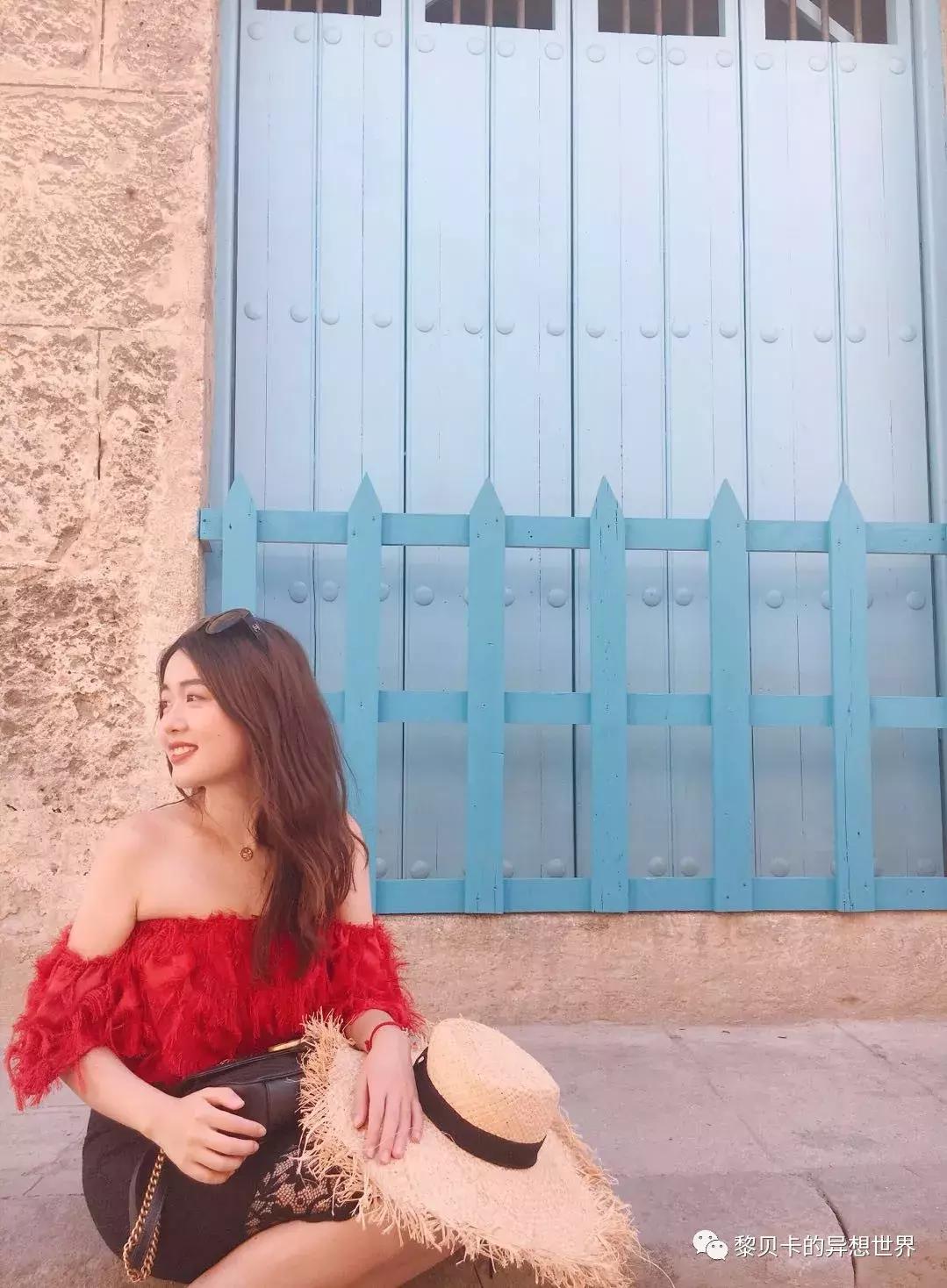 100张惊艳旅行照,好看的旅行照图集