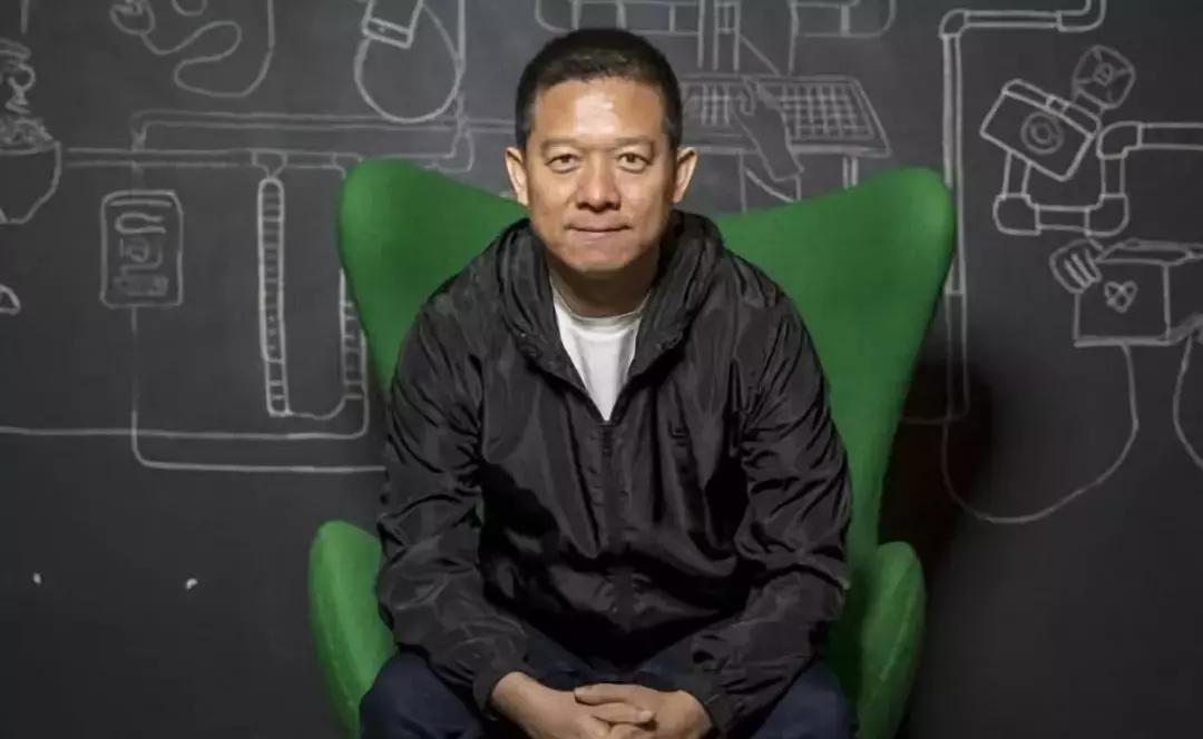 贾跃亭：假如黄昏突然降临