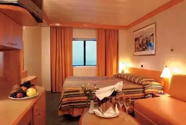 邮轮攻略歌诗达号,歌诗达号邮轮旅游2024年