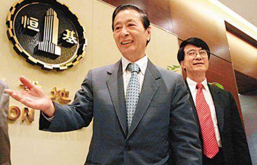 2018年中国首富,2019年江苏省首富排行榜