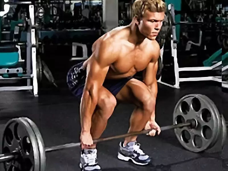 硬拉腰部受伤后恢复训练,硬拉腰受伤多久能恢复锻炼