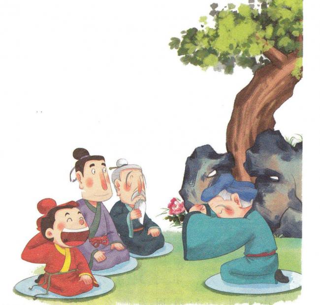 高中必修五通假字汇总,高考语文通假字归纳