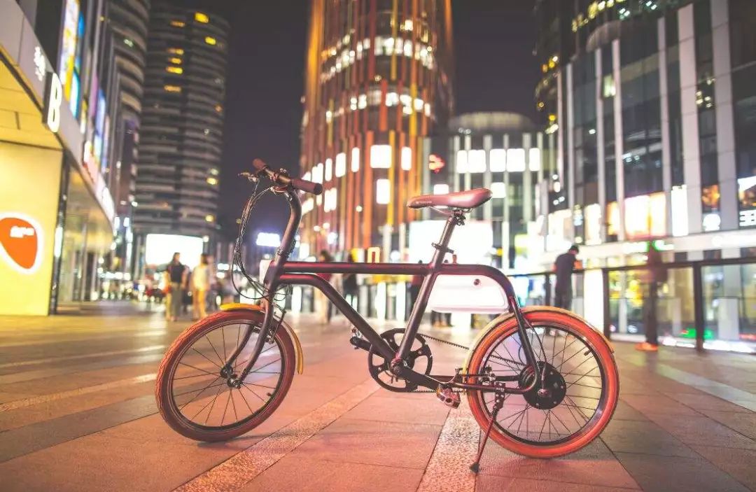 绿色出行电动自行车,电动自行车政策趋势