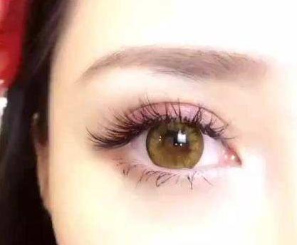 怎么小妙招让眼睛变大,有什么简单的方法能让眼睛变大