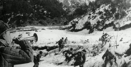 志愿军缴获美军食品 (志愿军评价美军军粮)