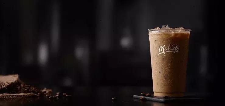 麦咖啡出新品,麦咖啡只有早上有吗