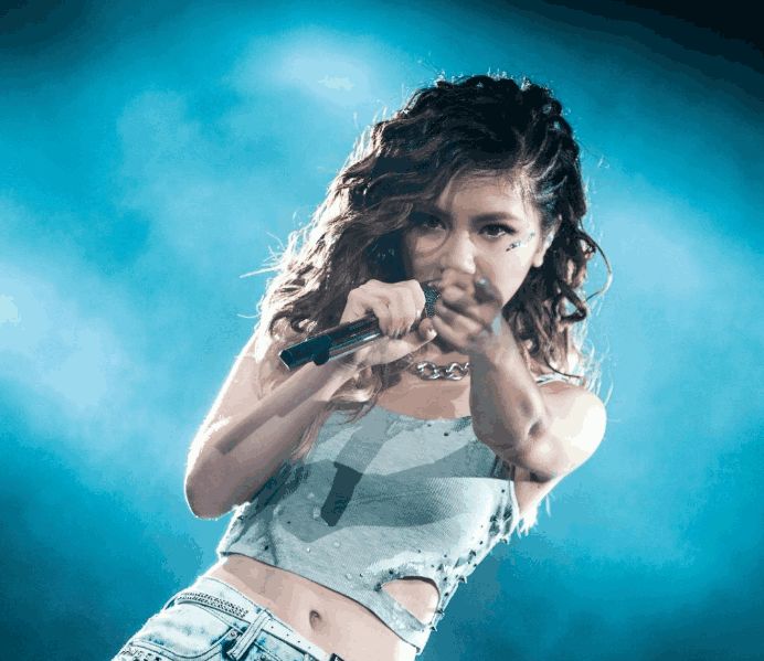 邓紫棋自曝洗脸,邓紫棋用蜂蜜擦脸