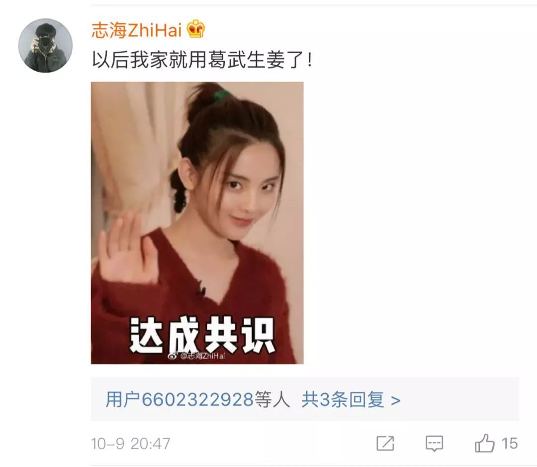 杨超越全村的希望完整版对话,杨超越全村的希望