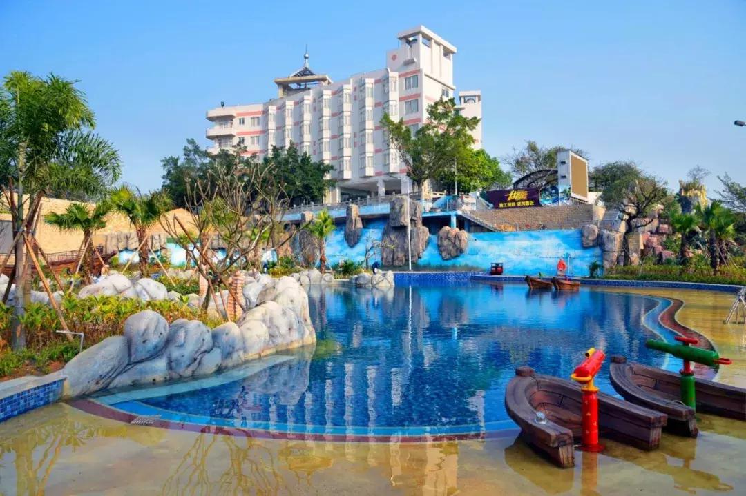 广东第一峰温泉有多少个泉,粤东第一泉在哪里