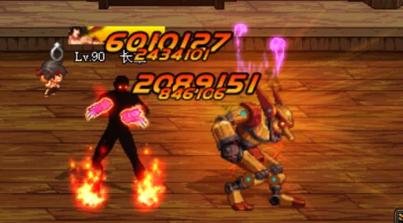 dnf地下城与勇士手游最新视频,dnf地下城与勇士武极