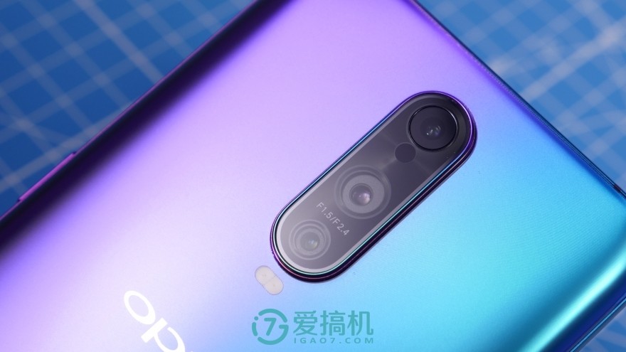 oppor17pro都有50w快充吗,oppor17pro能不能用18w快充