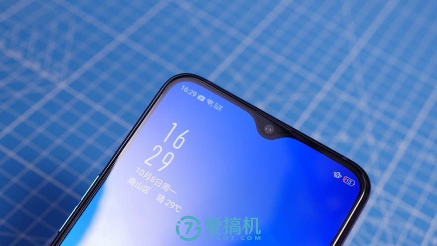 oppor17pro都有50w快充吗,oppor17pro能不能用18w快充