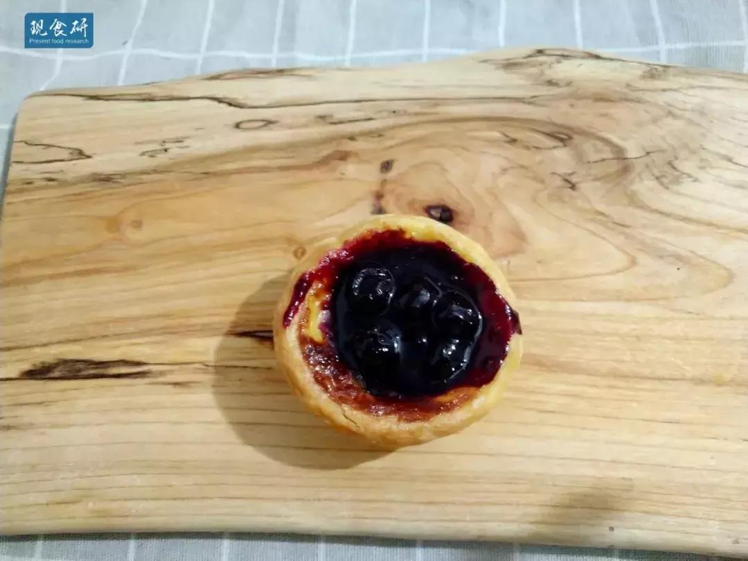 肯德基3月新品榴莲蛋挞,肯德基新品芒芒杨枝甘露蛋挞