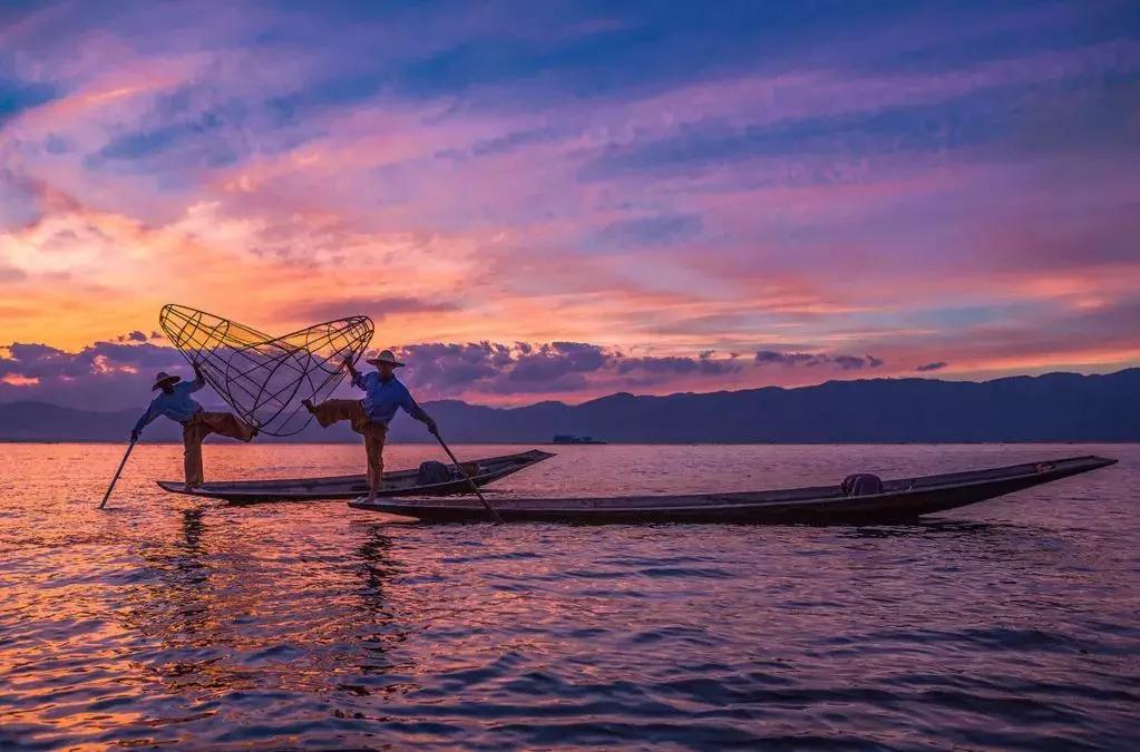 缅甸泰国老挝柬埔寨越南,2019年缅甸能落地签吗