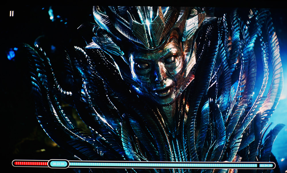 oppo205蓝光机测评,oppoudp-205蓝光播放机