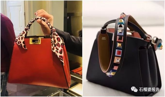 冬季推荐包包大牌,买大牌包包要买最新款吗