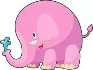 宝宝这几个地方不用过度清洁,给宝宝洗香香