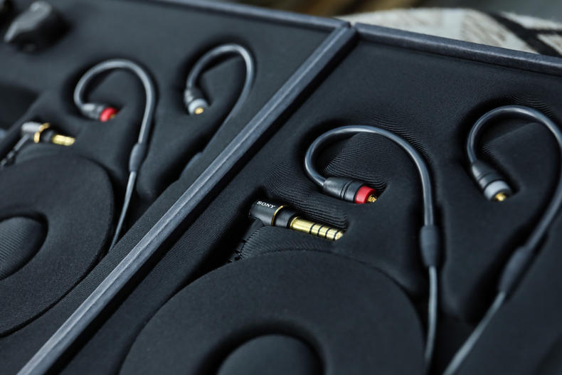 索尼m9耳机阻抗多少,索尼监听耳机m9