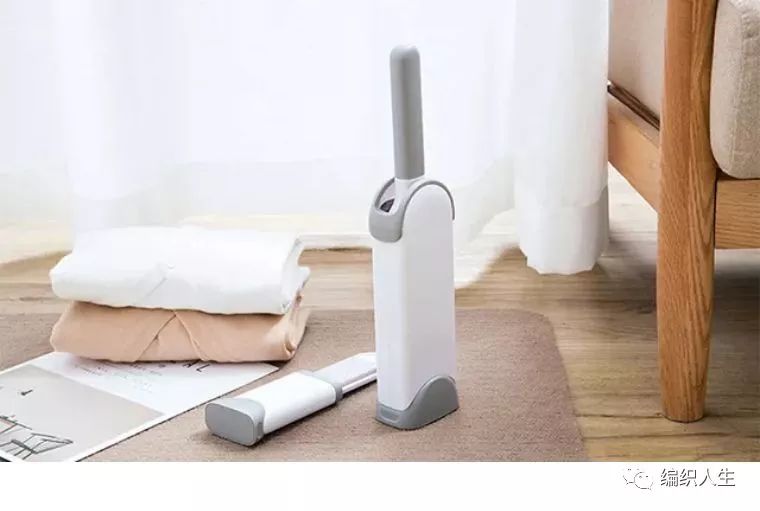 静电去毛神器,比粘毛器好用的除毛器