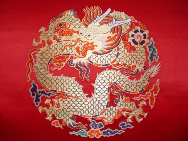 拾“遗”｜云锦：金陵瑰宝，寸锦寸金