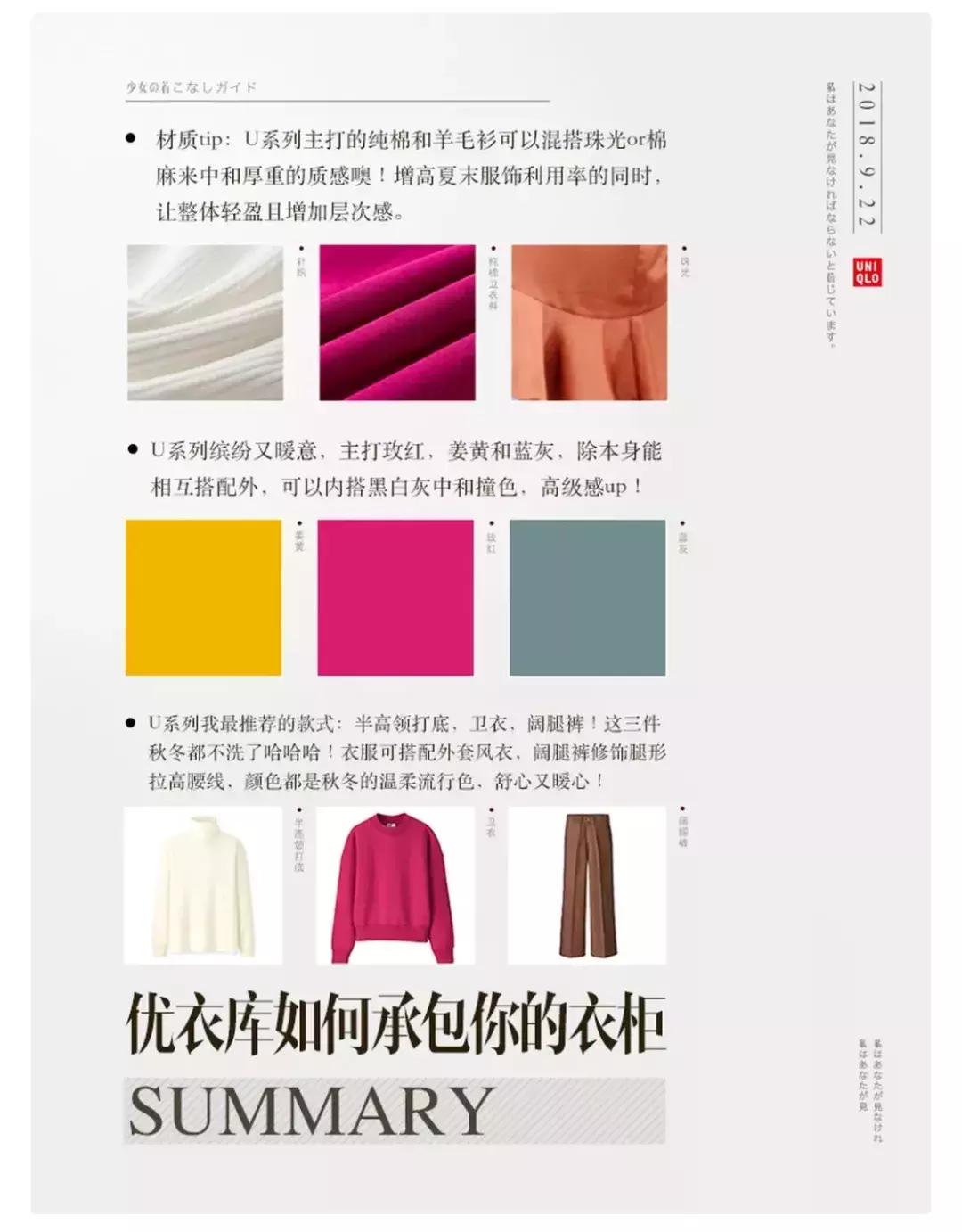 优衣库爱马仕look,优衣库爱马仕合作款2018