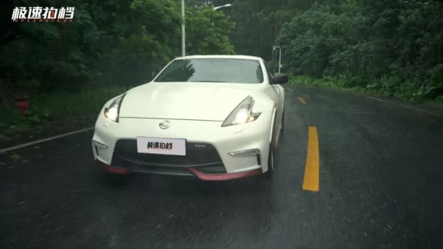 日产370z敞篷版试驾,日产370znismo试驾