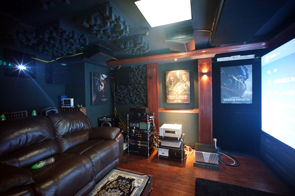 oppoudp-203评测,oppoudp4k播放机测评