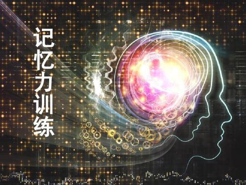 最强大脑王峰超强记忆力,最强大脑高效记忆方法训练营