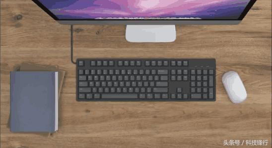 机械键盘坏了只发光,机械键盘可能会毁掉你的手腕